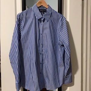 Jones New York Button Down